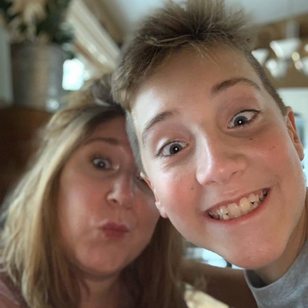 Meet your Posher, Trisha